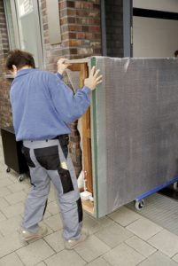 Umzugsfirma Hauck Transportdienste GmbH & Co. KG in Bremen und Umgebung