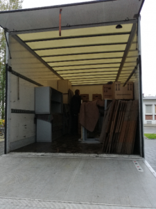 Hauck Transportdienste GmbH & Co. KG Umzüge in Bremen