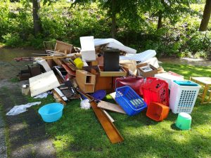 Haushaltsauflösungen in Bremen und Umgebung mit Hauck Transportdienste aus Bremen